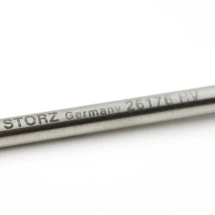 Storz Take-Apart Manhes Bipolar Coagulation Insert, 5mm x 33cm | 26176HV Storz