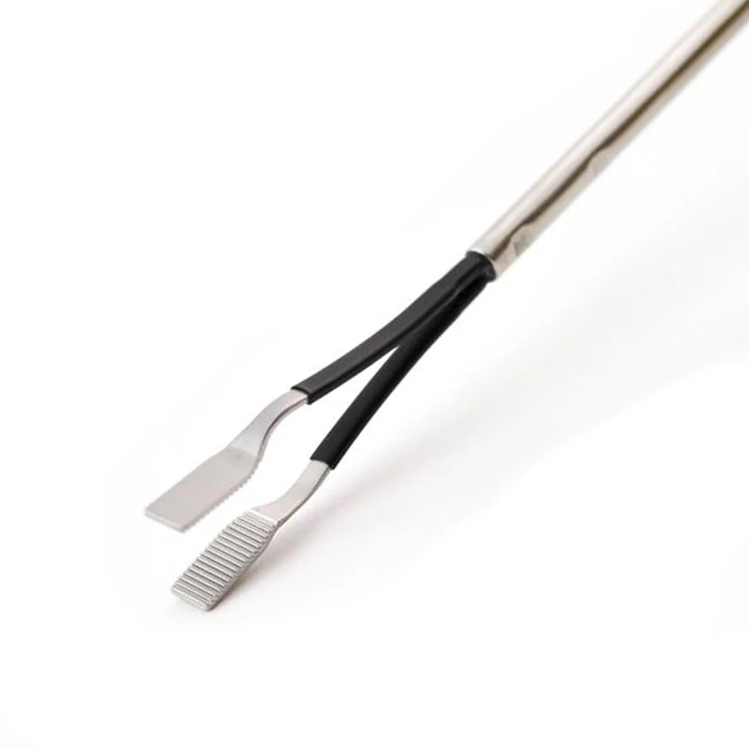 Storz Bipolar Forceps Paddle Jaw Insert, 5mm x 33cm, D/A | 26176KL