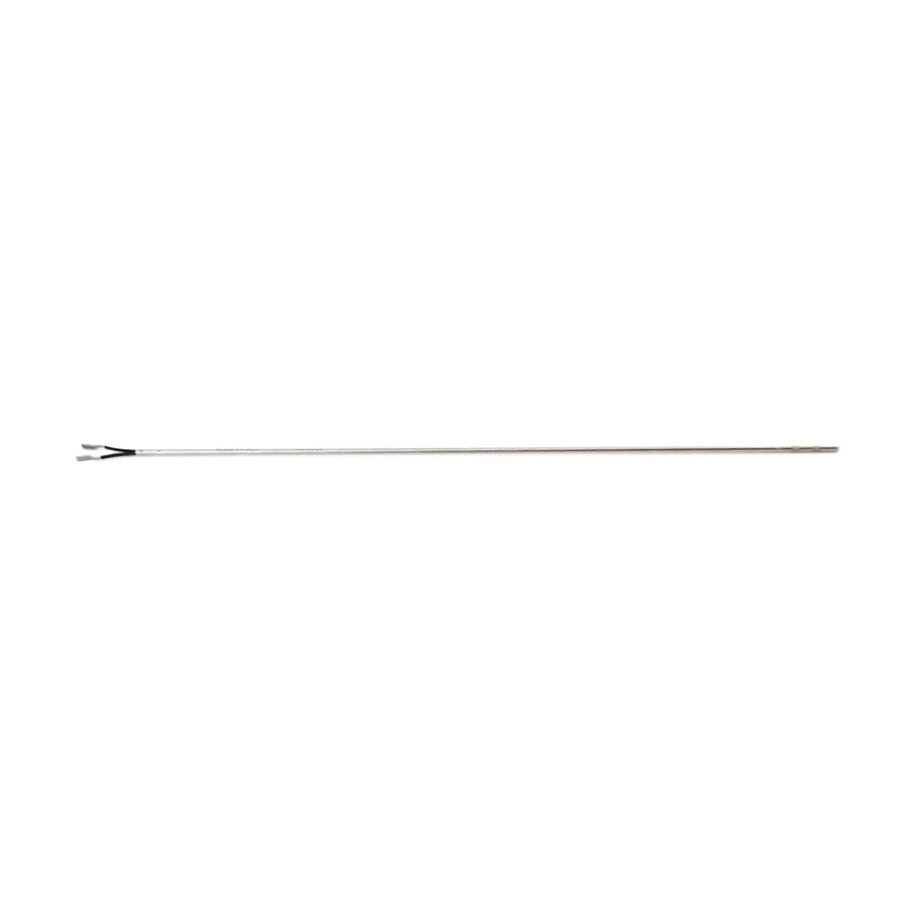 Storz Bipolar Forceps Paddle Jaw Insert, 5mm x 33cm, D/A | 26176KL Storz