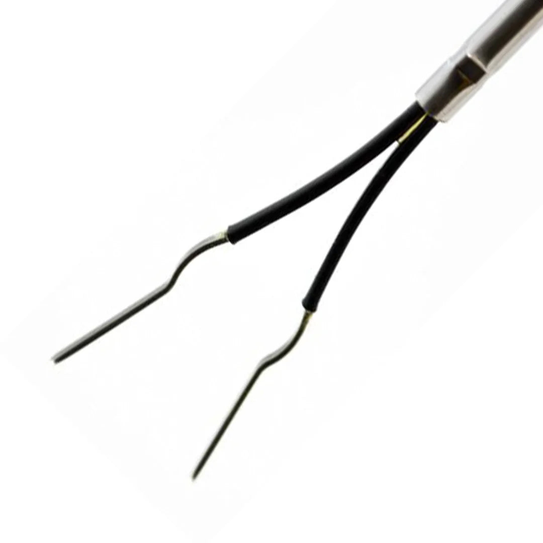 Storz Take-Apart Manhes Bipolar Coagulation Insert, 5mm x 43cm | 26177HV Storz