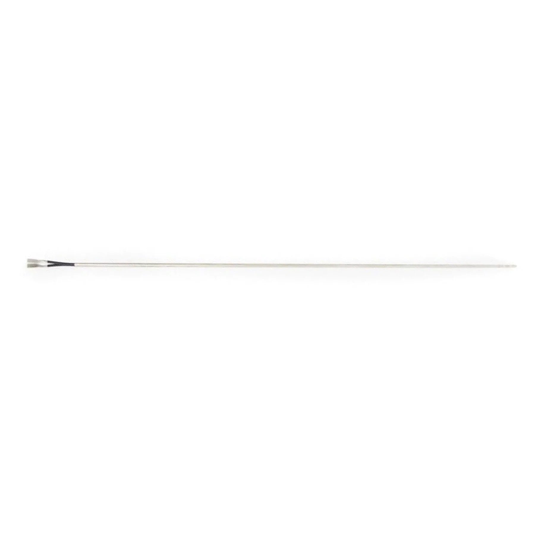 Storz Bipolar Forceps Paddle Insert w/ Serrated Jaws, 5mm x43cm | 26177KL Storz