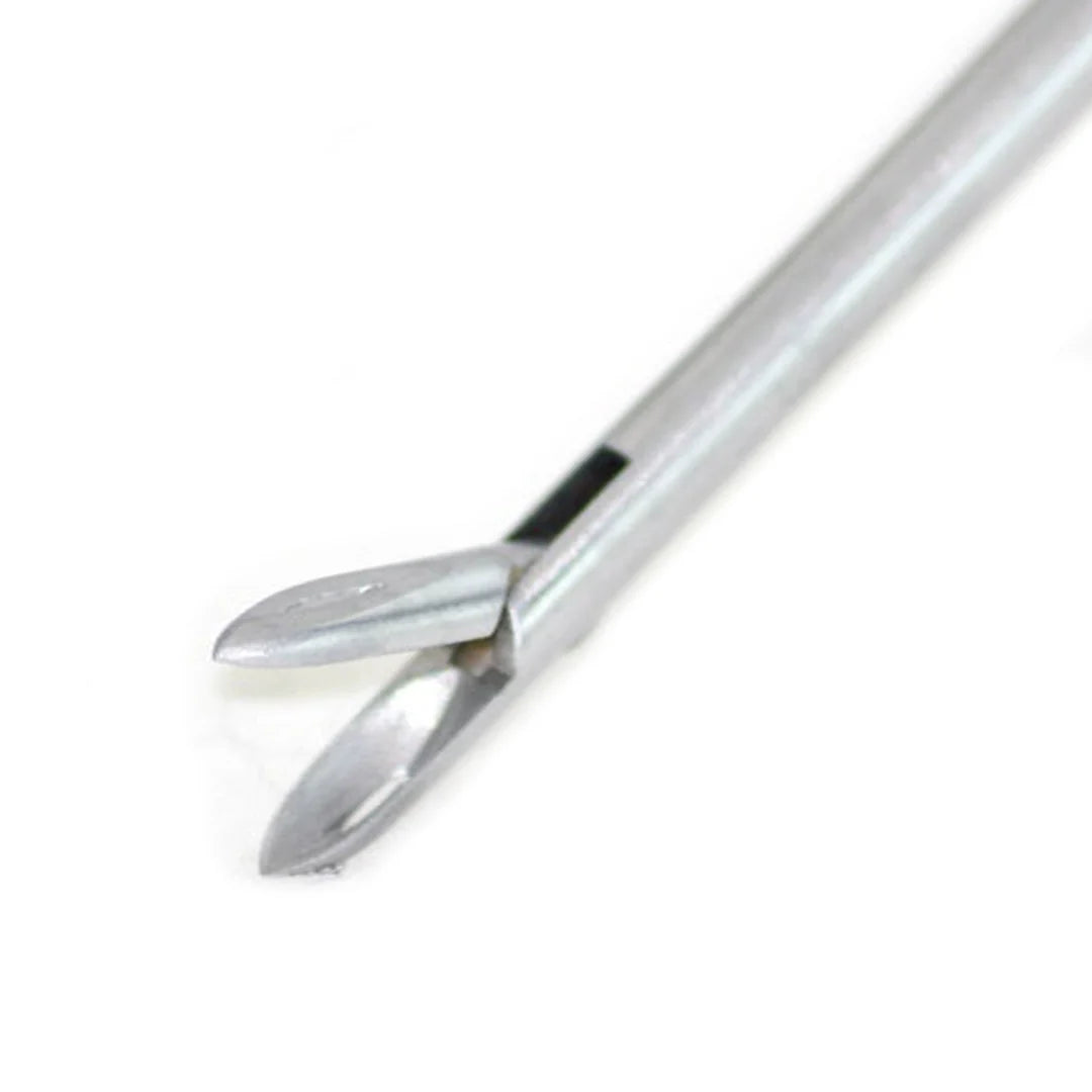 Storz Pointed Biopsy Forceps, S/A Jaws | 26180F Storz