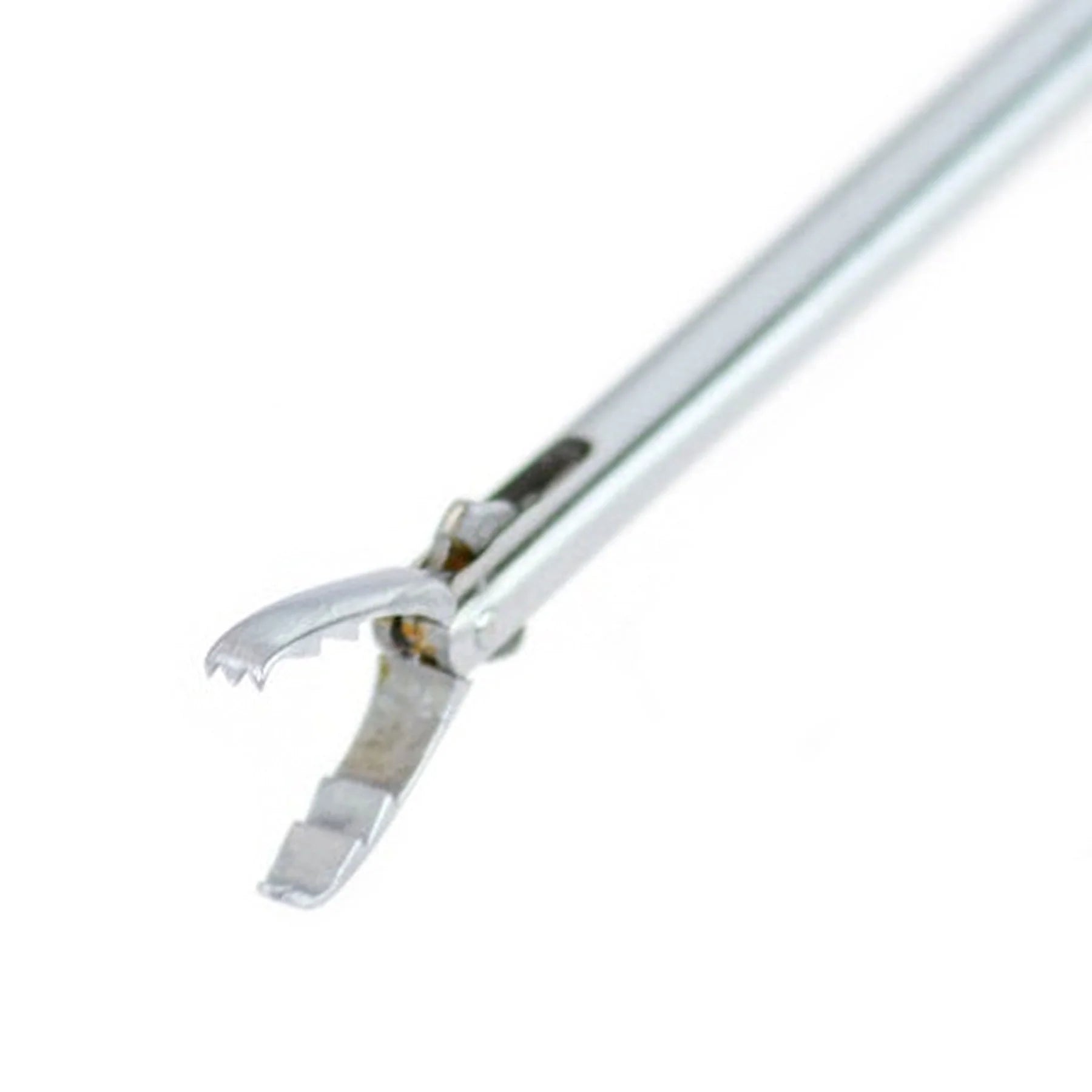 Storz Atraumatic Grasping Forceps, D/A Standard Jaws | 26180M Storz