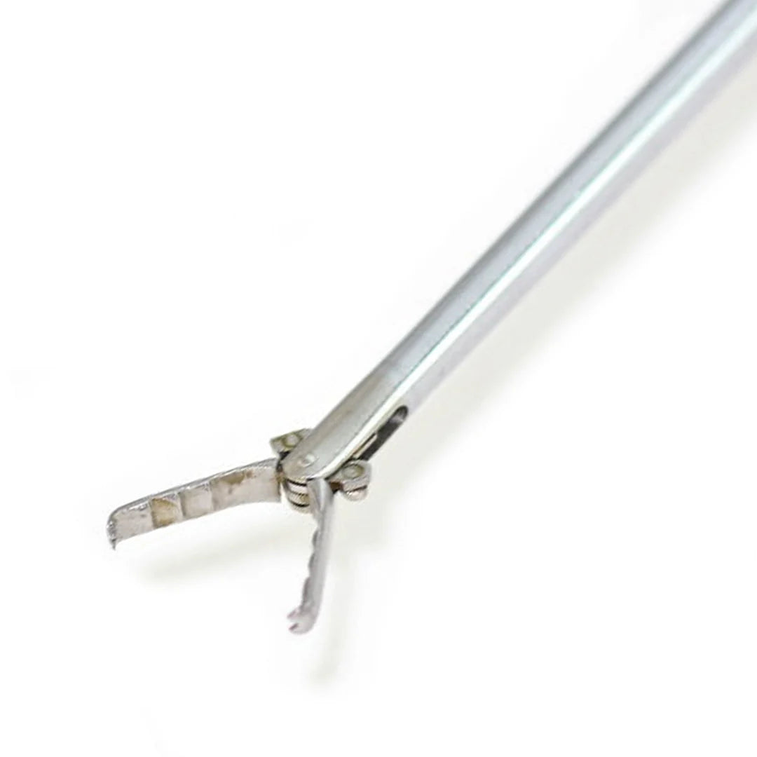 Storz Atraumatic Grasping Forceps, D/A Standard Jaws | 26180MO Storz