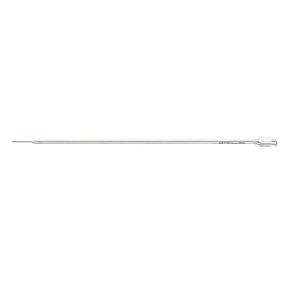 Storz Injection Needle w/ Luer-Lock | 26180P Storz
