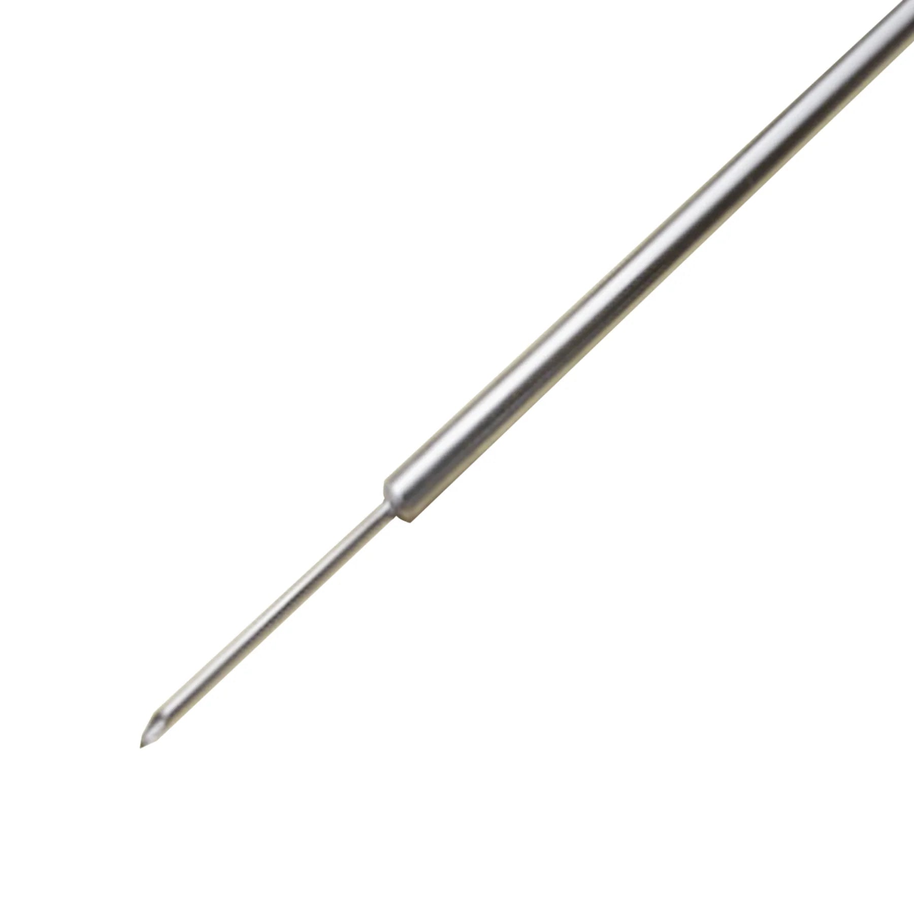 Storz Injection Needle w/ Luer-Lock | 26180P Storz