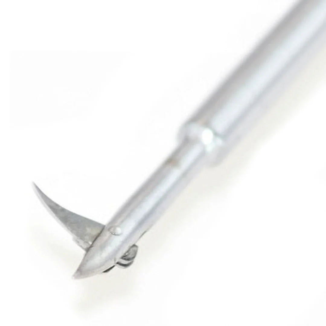 Storz Micro Dissecting Scissors, S/A Curved Left | 26180SL Storz