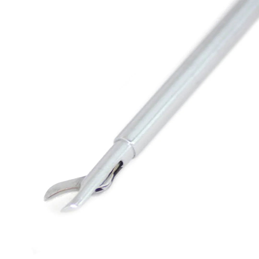 Storz Hook Scissors, S/A Jaws 3.5mm | 26180SM