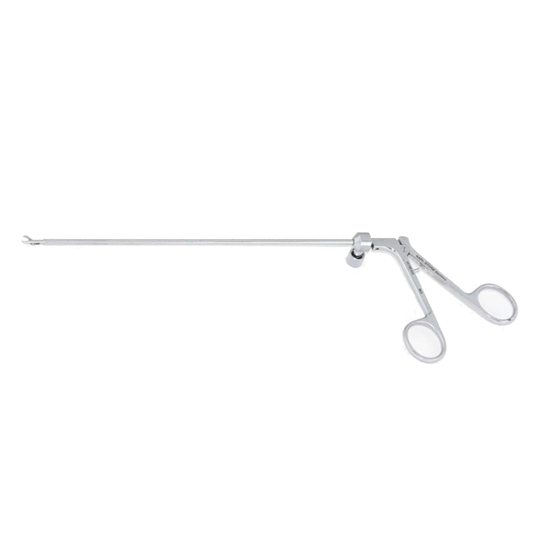 Storz Hook Scissors, S/A Jaws 3.5mm | 26180SM Storz