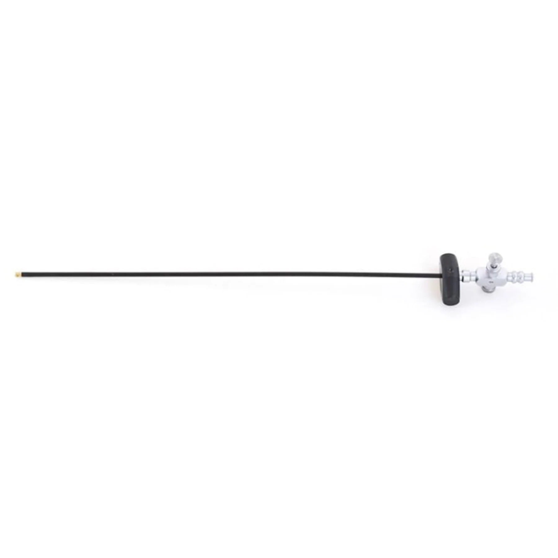 Storz Insulated Cannula and Palpation Probe w/ Trumpet Valve | 26180U Storz