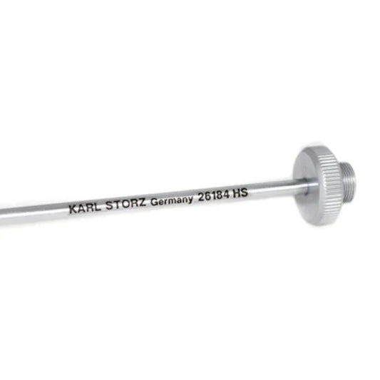 Storz Take-Apart Bipolar Forceps Outer Tube | 26184HS Storz