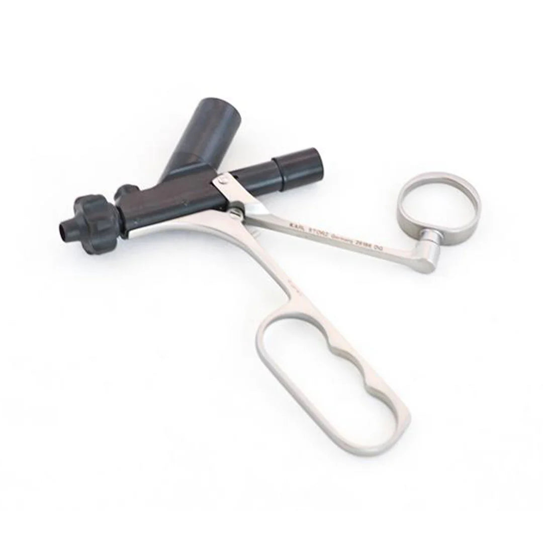 Storz Bipolar Clickline Handle w/ Thumb Ring | 26186D Storz
