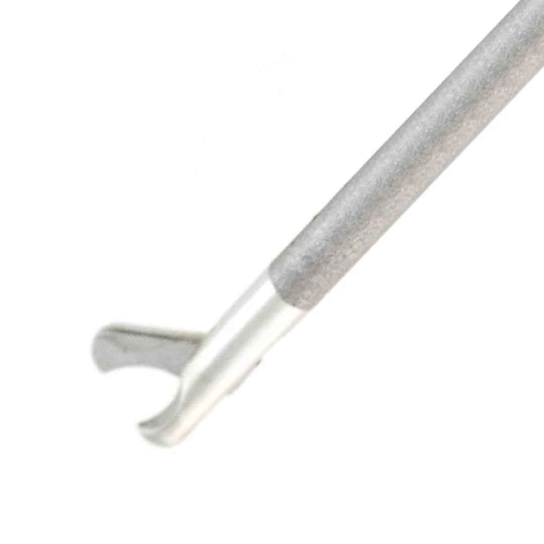 Storz Micro Hook Scissors, 3.3mm x 30cm, S/A | 26186EH Storz