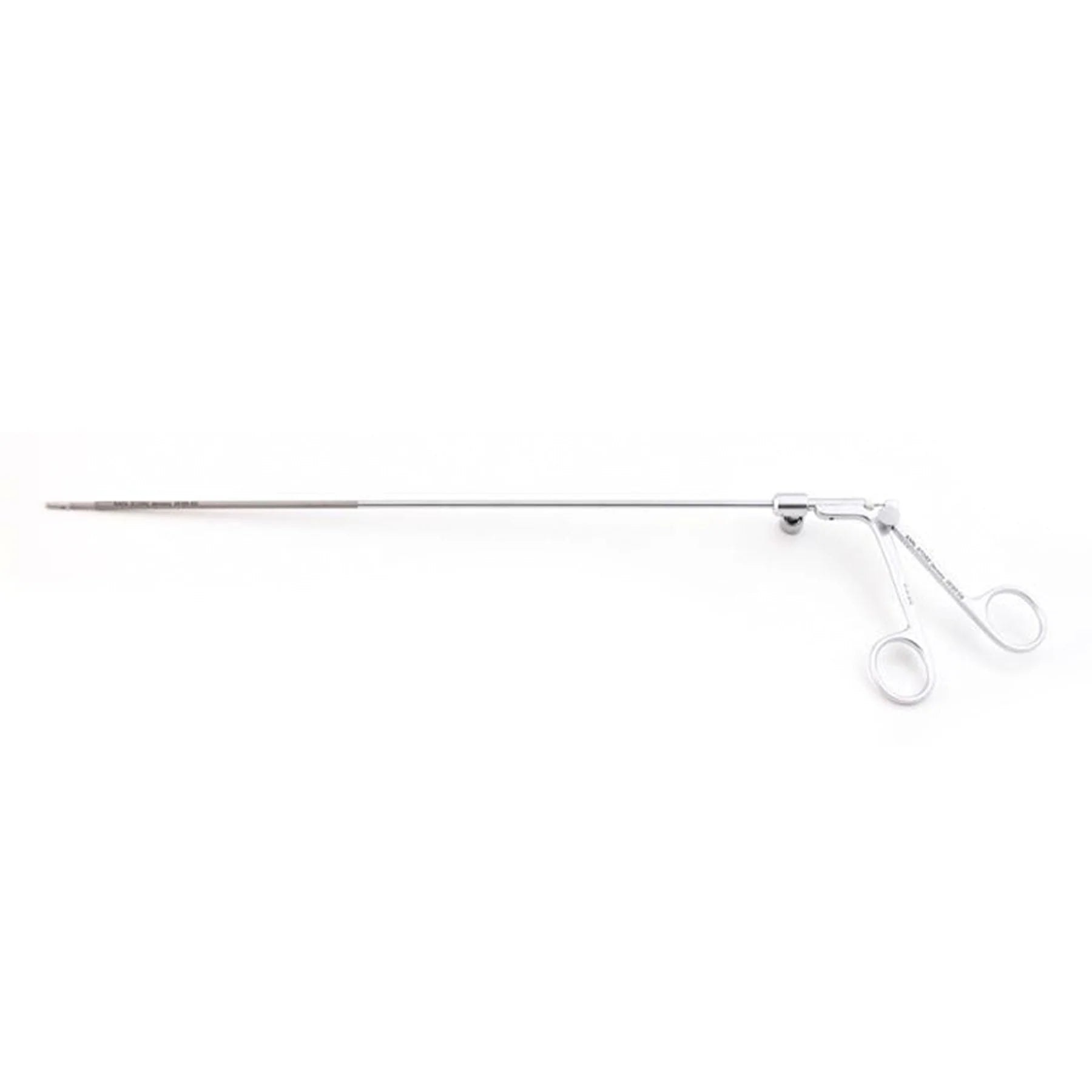 Storz Micro Hook Scissors, 3.3mm x 30cm, S/A | 26186EH Storz