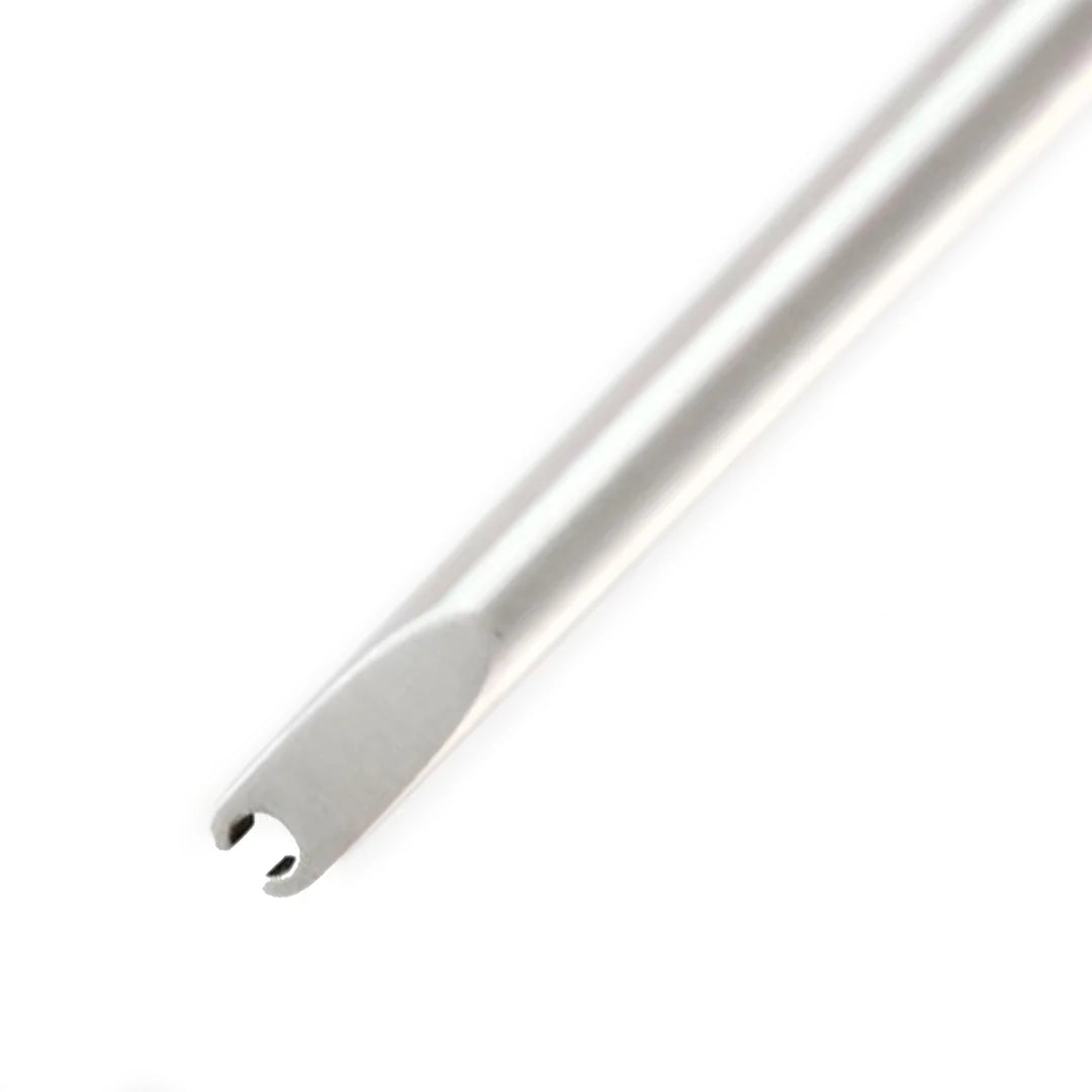 Storz 26596CL Cice Clermont-Ferrand Knot Tier, 5mm x 36cm Storz