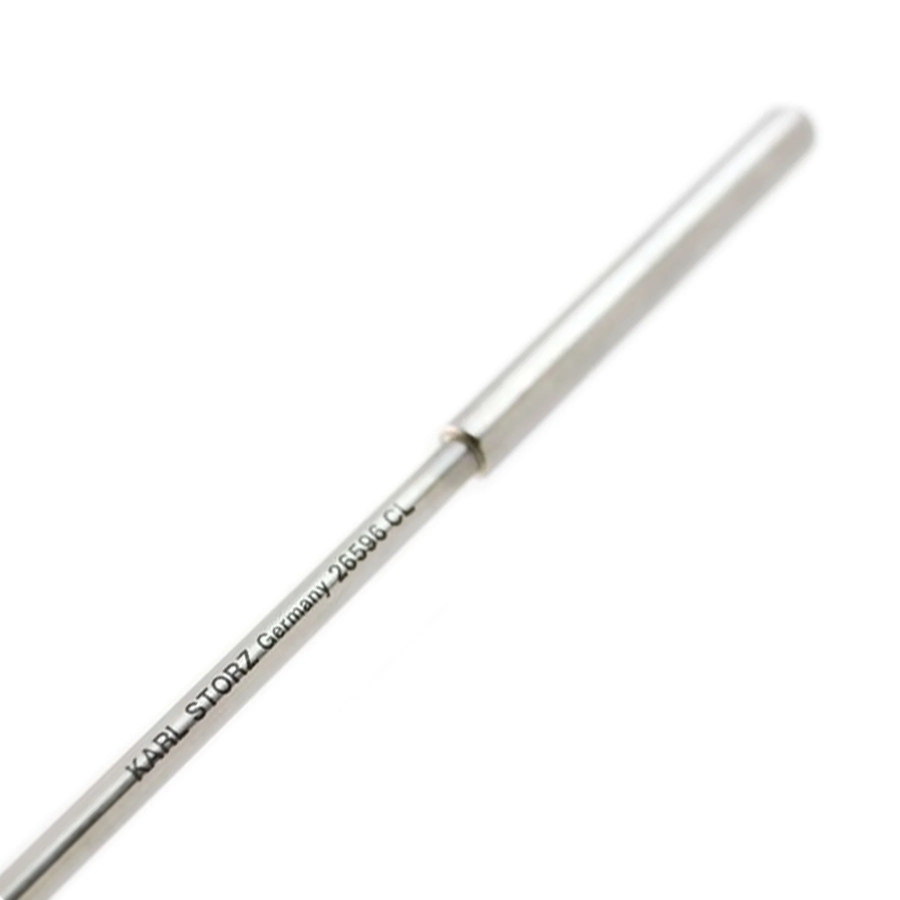 Storz 26596CL Cice Clermont-Ferrand Knot Tier, 5mm x 36cm Storz