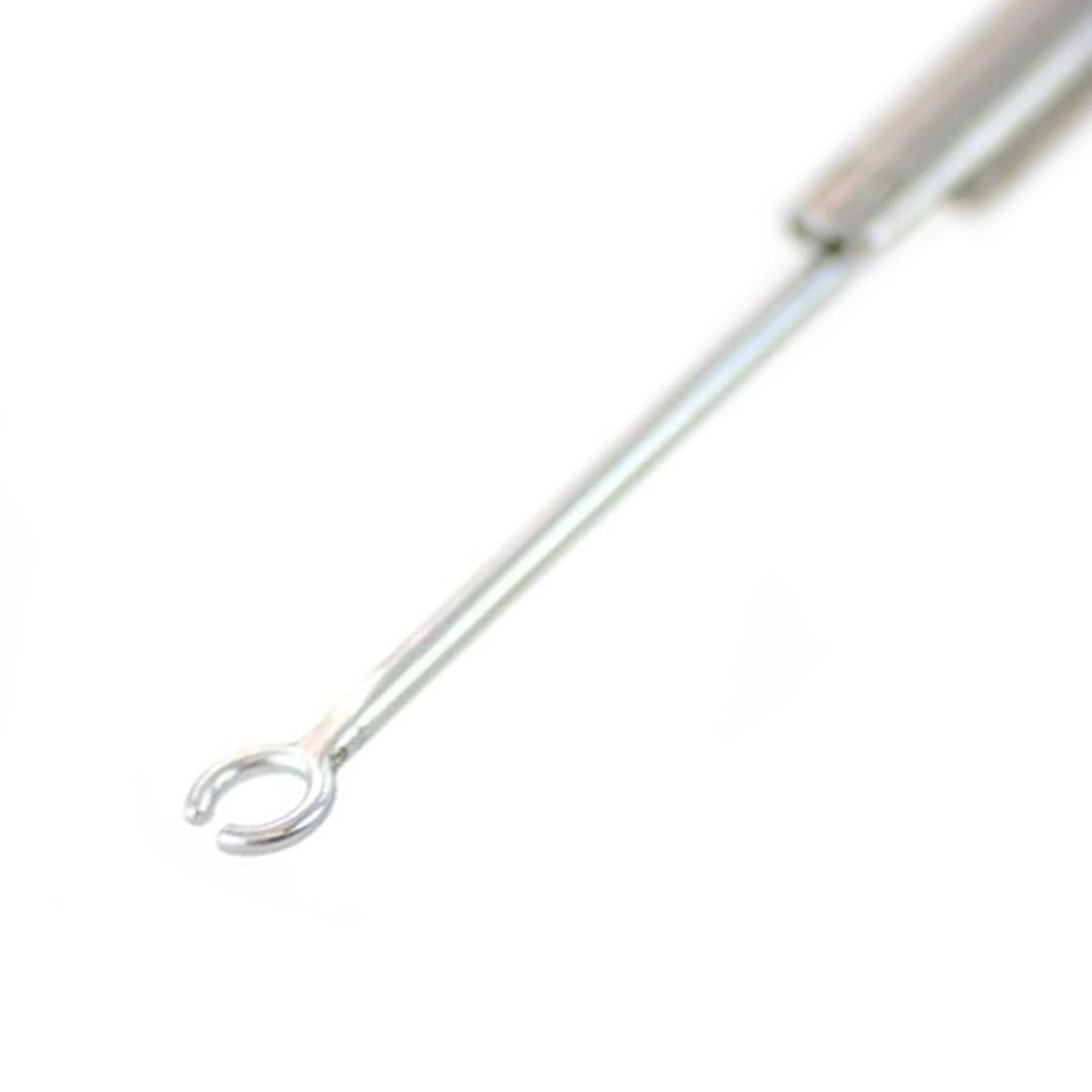 Storz Scarfi Knot Pusher 5mm x 33cm | 26596R Storz