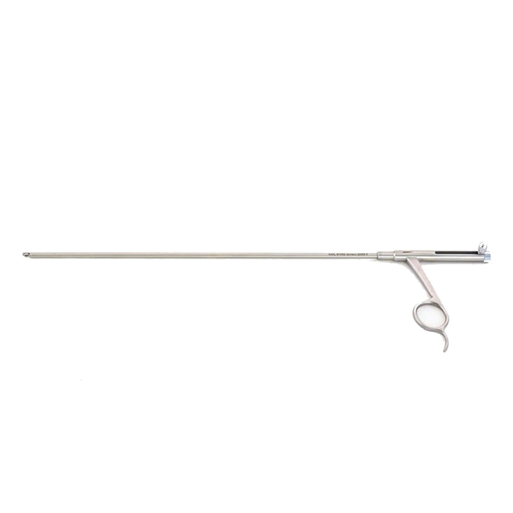 Storz Scarfi Knot Pusher 5mm x 33cm | 26596R Storz