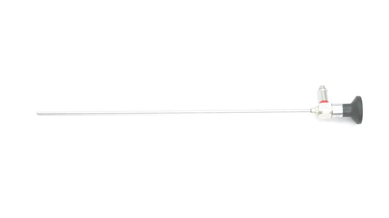 Storz 27005B Hopkins Ii 4mm Cystoscope, 30 Degree
