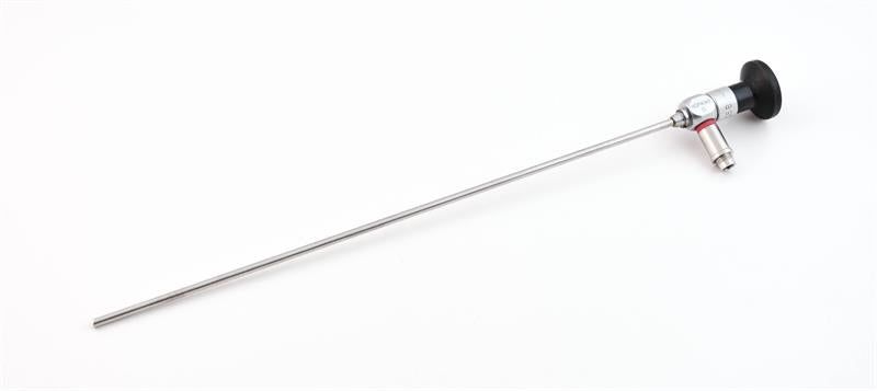 Storz 27005B Hopkins Ii 4mm Cystoscope, 30 Degree