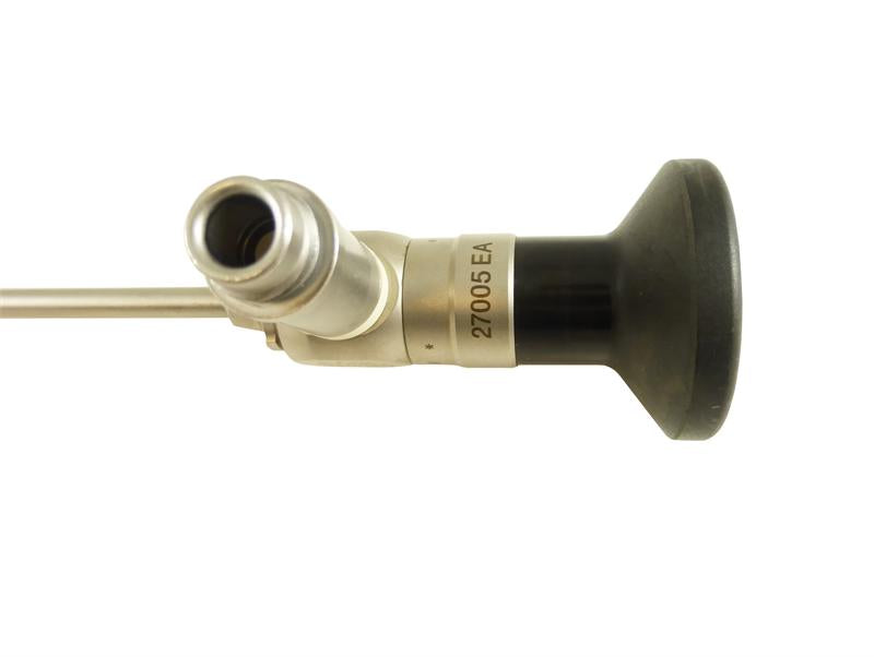 Storz 27005EA Hopkins 4mm Retrospective Cystoscope, 120 Degree