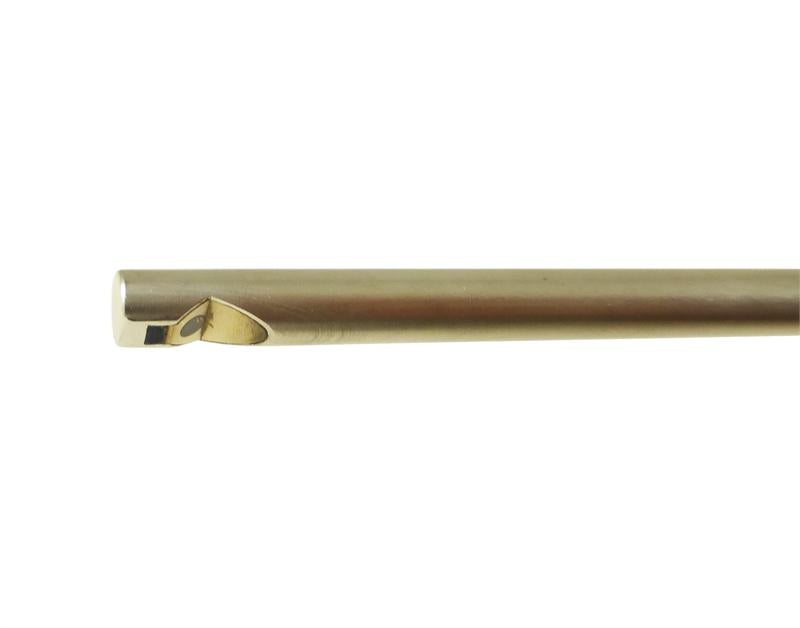 Storz 27005EA Hopkins 4mm Retrospective Cystoscope, 120 Degree Storz