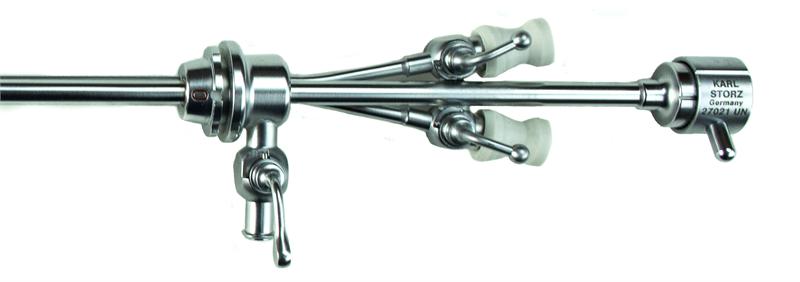 Storz 27021UN Cysto Defelecting Bridge Storz