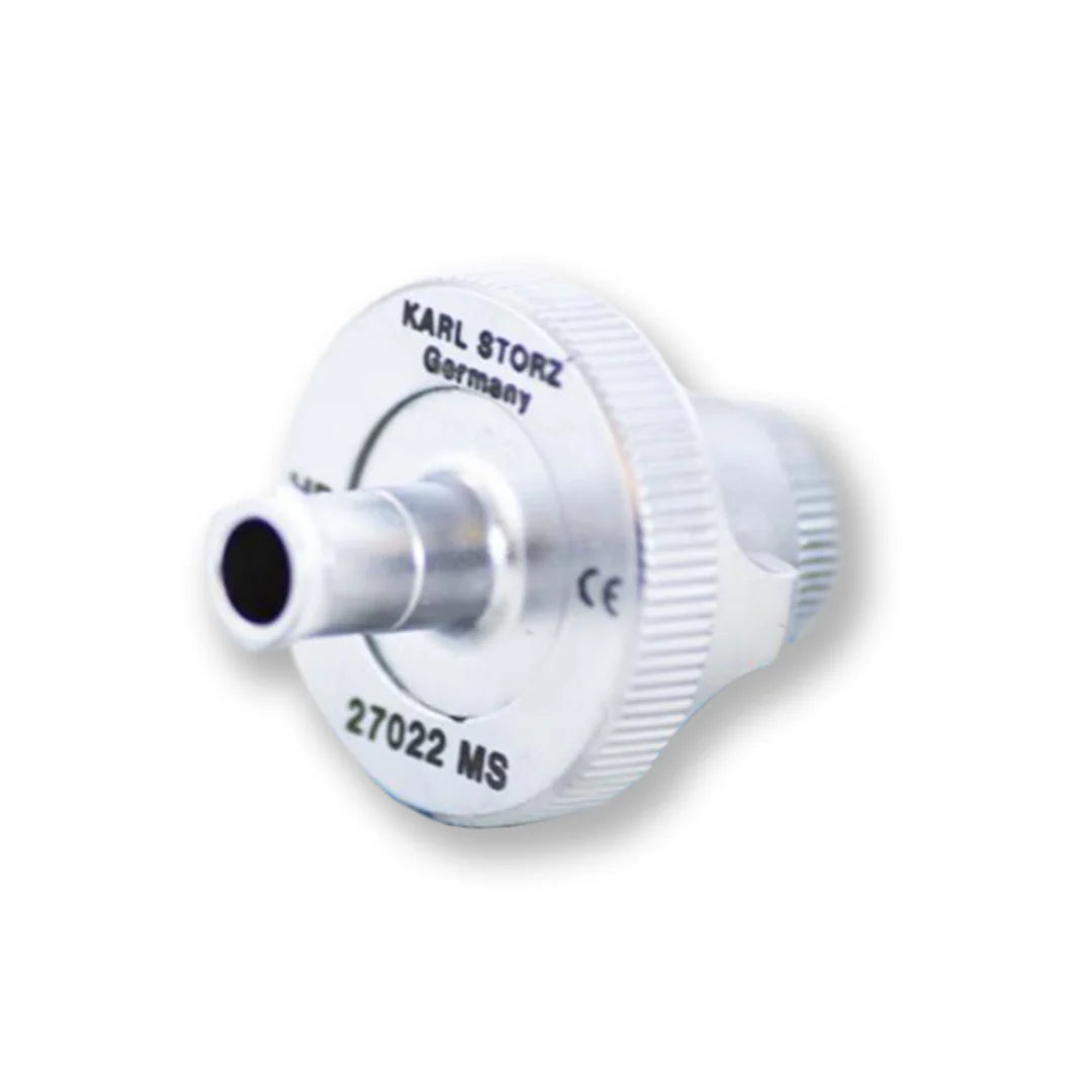 Storz Seal Luer Adapter | 27022MS Storz