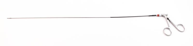 Storz 27022RF Flexible Grasping Forcep, 5Fr X 42.5cm, D/A Storz