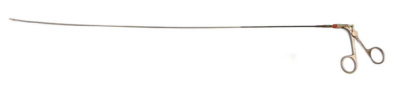 Storz 27022ZF Flexible Biopsy Forcep, 5Fr X 42.5cm, D/A Storz