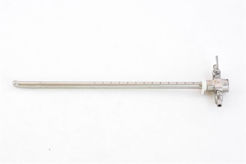 Storz 27026A Urethroscope Sheath, 25Fr