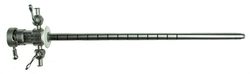 Storz 27026AI Cysto Sheath, 25Fr Storz