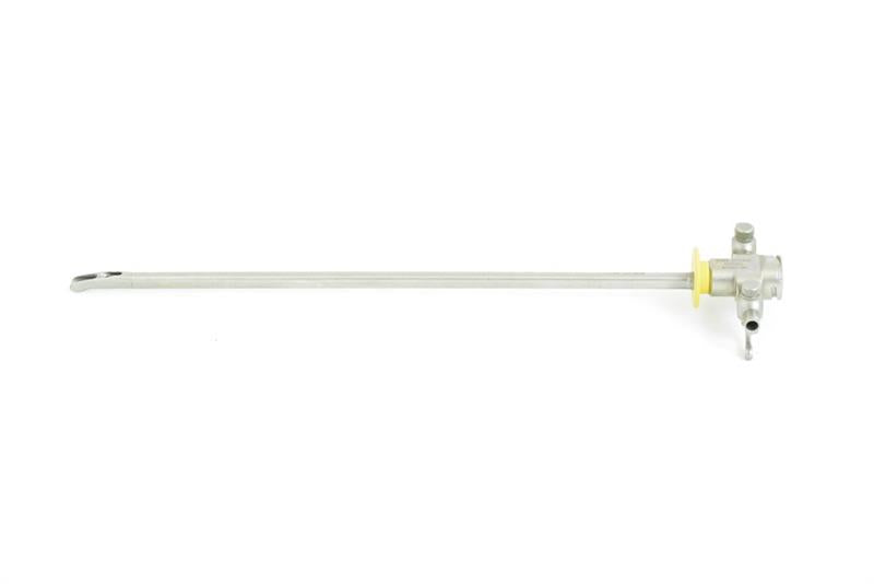 Storz 27026UA Urethroscope Sheath Only, 17Fr Channel