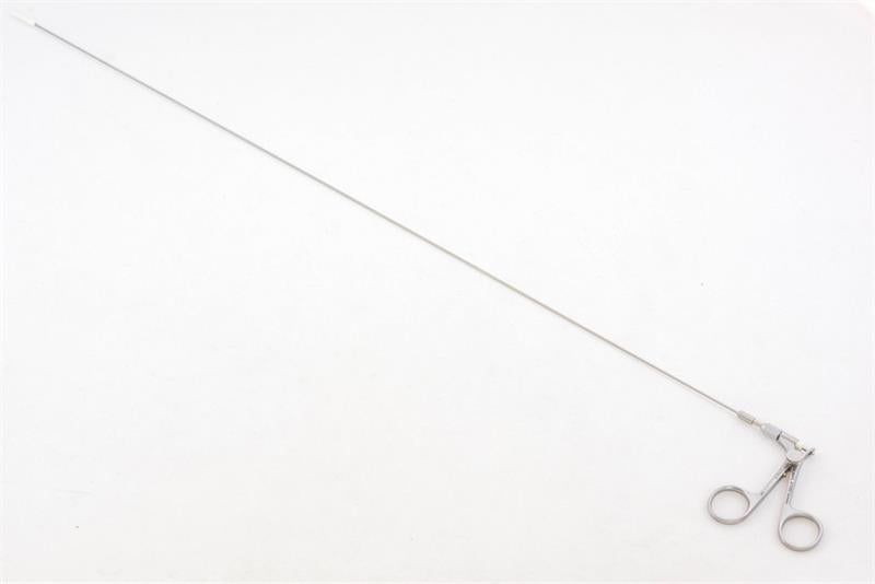 Storz 27028Z Semi-Rigid Biopsy Forcep, 5Fr X 53cm, D/A
