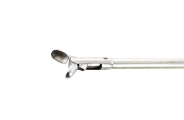 Storz 27028Z Semi-Rigid Biopsy Forcep, 5Fr X 53cm, D/A