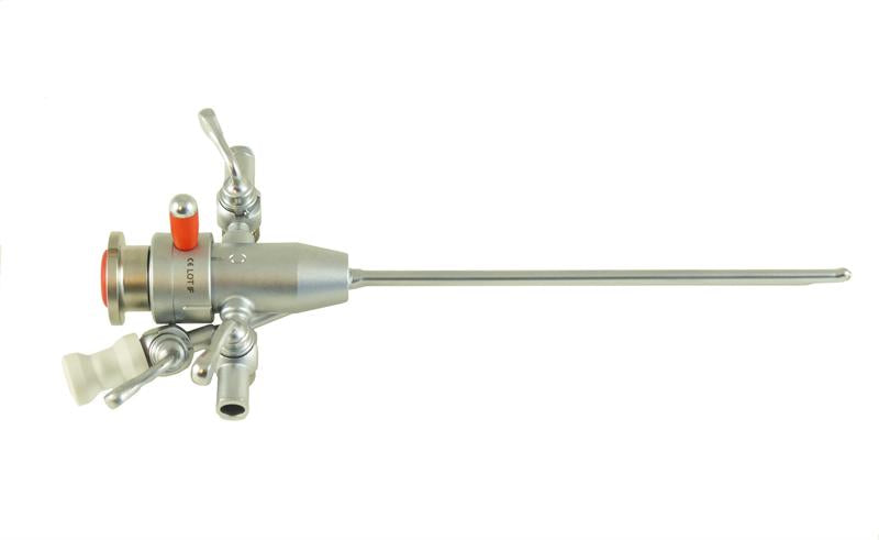 Storz 27029DN Cysto-Urethroscope Sheath