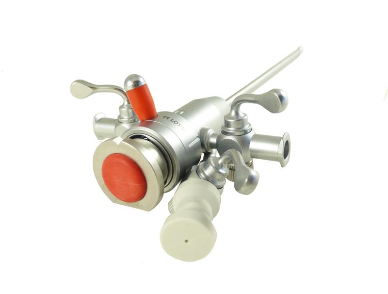 Storz 27029DN Cysto-Urethroscope Sheath Storz