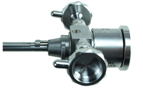 Storz 27032E Small Diameter Cysto Deflector
