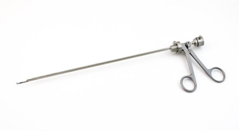Storz 27034FS Optical Grasping Forceps, D/A Storz