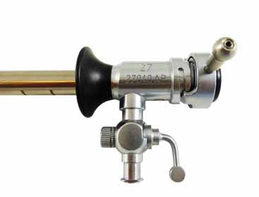 Storz 27040AP Resectoscope Sheath, 27Fr