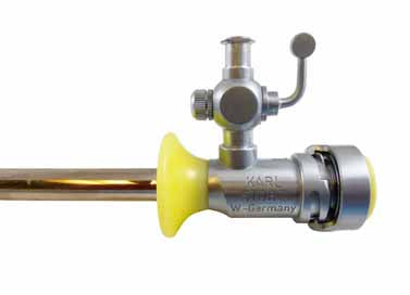 Storz 27040BP Resectoscope Sheath