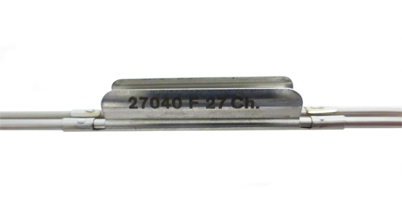Storz 27040F Monopolar Cutting Loop, 27Fr Storz