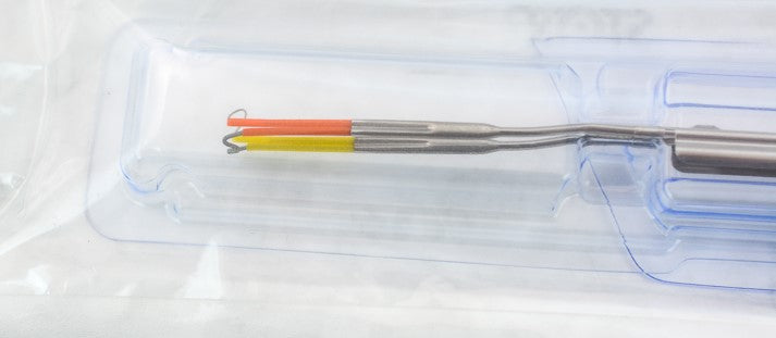 Storz 27040GP130-S Bipolar Cutting Loop Dia - 0.30mm Storz