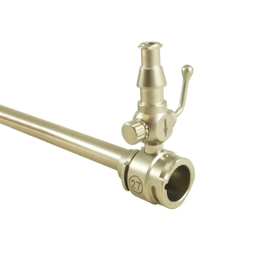 Storz (style) 27Fr Resectoscope Sheath | 27040XB AED