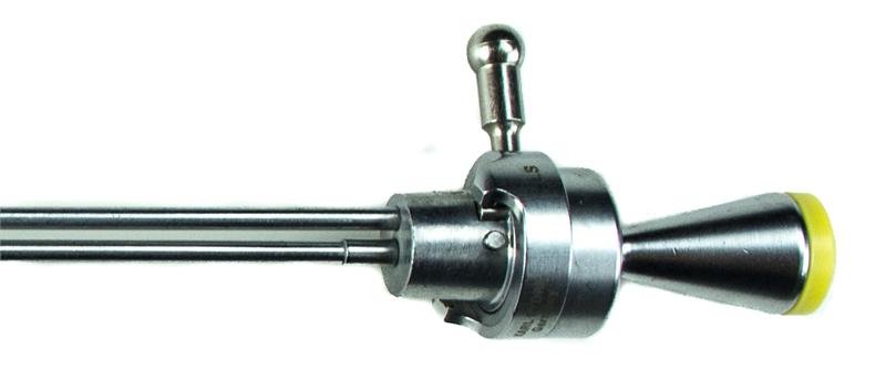 Storz 27048BO Urology Deflecting Obturator Storz