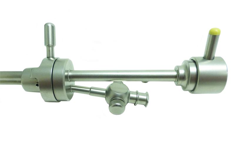 27050FL Telescope Bridge, Single Channel AED