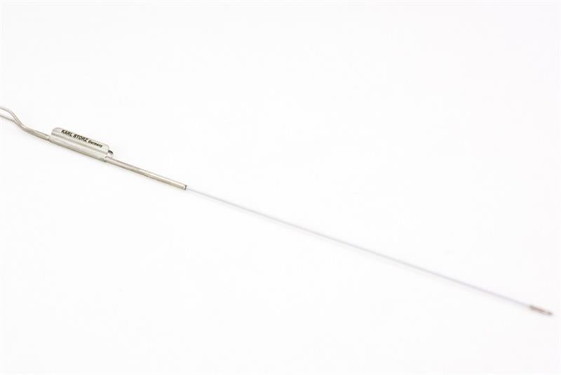 Storz 27050L Pointed Coagulating Electrode, 24Fr Storz