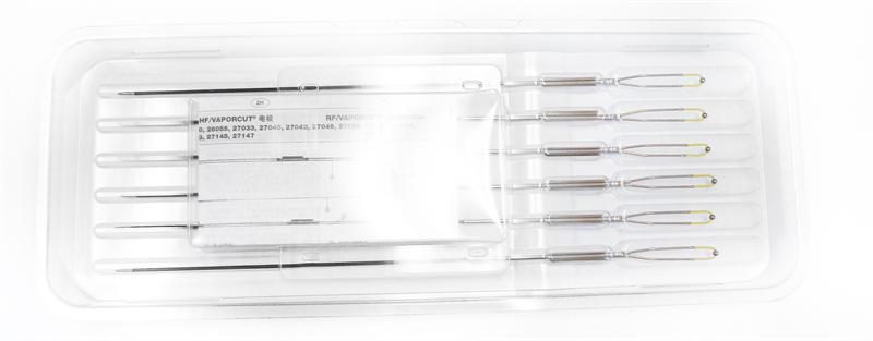 Storz 27050N Coagulating Ball Electrode, 3mm