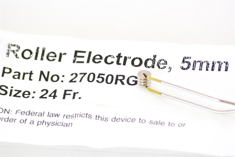Storz 27050RG Rollerball Electrode, 5mm