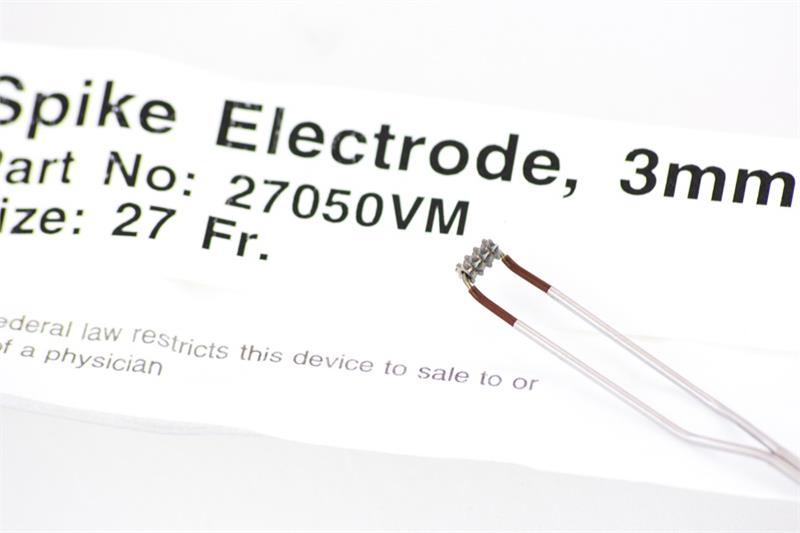 Storz 27050VM Spike Electrode, 3mm